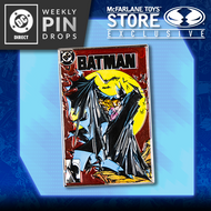 DC Pins